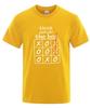 Unisexs High Quality TShirt Cotton Cool Game Printed Summer TShirt Casual Loose ONeck Unisex Tshirt Short Sleeve Tees Tops