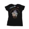 Star Wars: The Rise of Skywalker Womens/Ladies Star Wars The Rise Of Skywalker Rolling Behind Enemy Lines Cotton T-Shirt