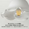 compact glass ceiling light with milky brass suction E26 LED Ideal for and other ceiling Bulb not Stylish, white, flower-shaped design, cup, base,