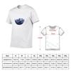 Grand Teton National Park Circle Tshirt quick drying boys whites t shirts for men pack