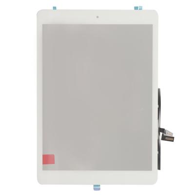 Touch Screen Digitizer Glass Assembly for IOS 9 10.2in Tablet Pressure Adhesive Capacitive Touch Screen Replacement