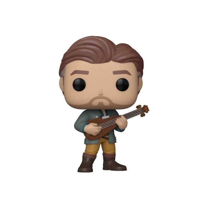 Figurine Funko Pop! N°1325 - Dungeons &amp; Dragons - Edgin