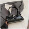 Personalized and Trendy Underarm Bag, Fashionable Shoulder Bag, Casual and High-quality Rivet Women's Bag, Tote Bag
