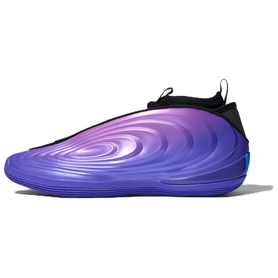 Adidas Harden Vol. 10 GCA Purple