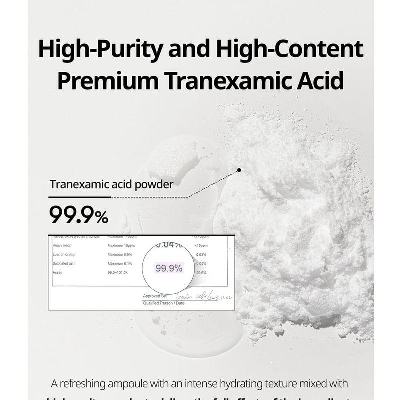 VT - TX-toning Daily Mask