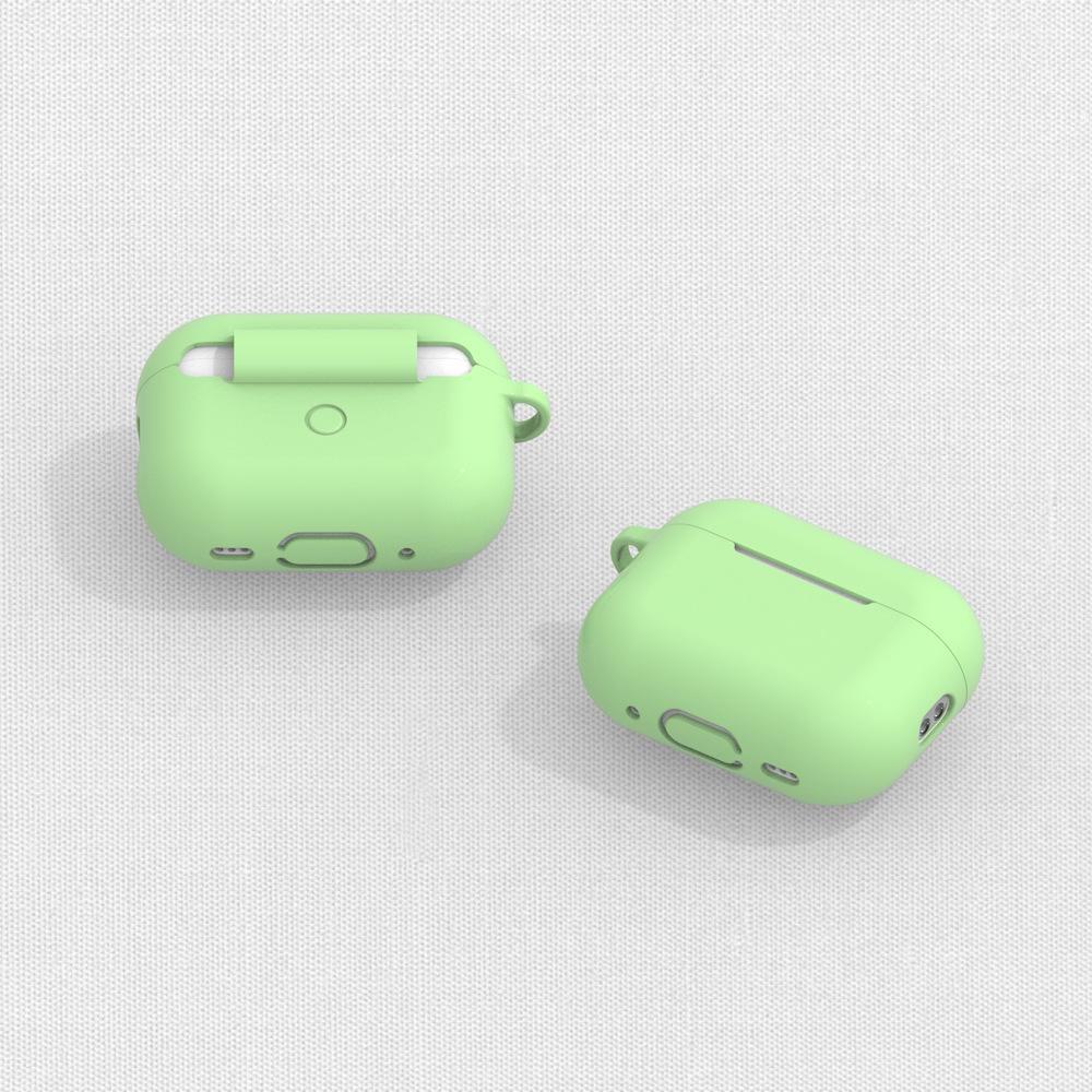 Schutzhülle für Apple AirPods Pro2 - Kopfhörerhülle für AirPodspro2