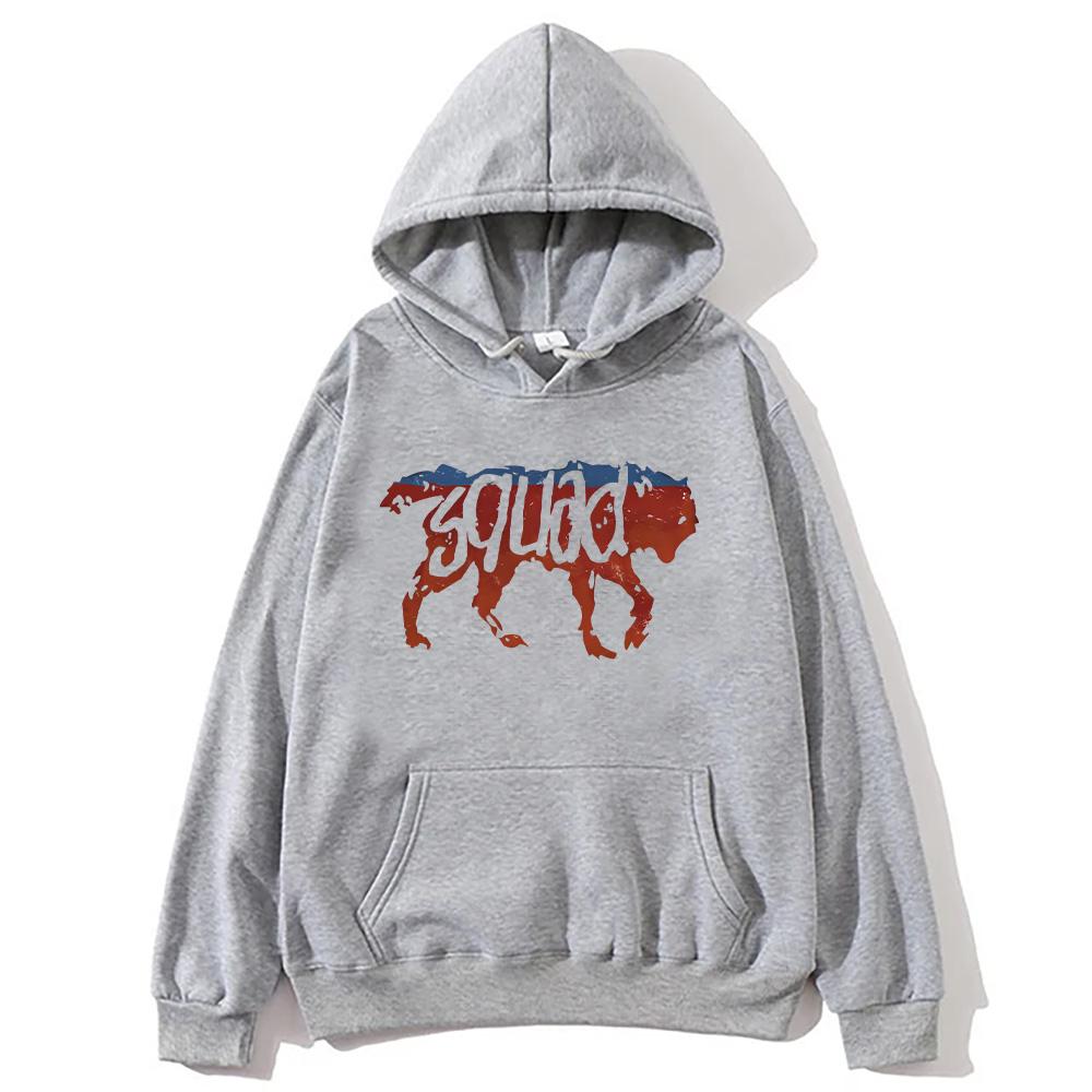 

Fashion Men s Hoodies Life Is Strange 2 Sean Crazy Classic Sweatshirts Clothing Graphic Long Sleeve Streetwear Unisex Pullovers 3XL