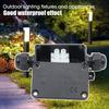 2-Way 3-Way Sealed Junction Box Waterproof Electrical Cable Box IP66 Junction Box  Garden Projects