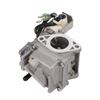 Carburetor Assembly 6AH‑14301‑00 Replacement for F15CELH F15CMLH F15CMSH F15CPLH 4 Stroke 15HP 20HP Engines