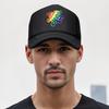 A Little Gay Baseball Cap Rugby Luxury Man Hat Sun Caps Dropshipping Women Caps Men's
