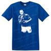 Unique Graphic T Shirt Vintage Style Cool Design Art Tee for Creative Minds