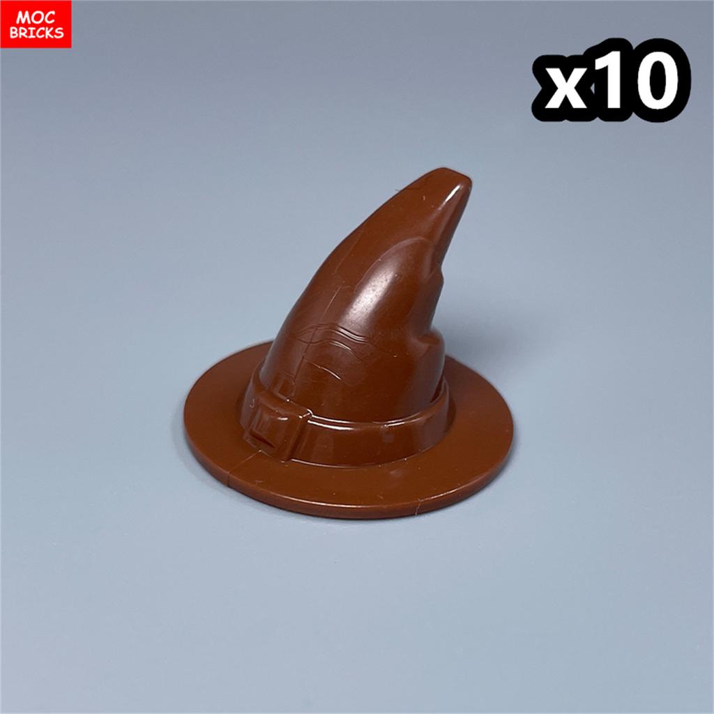 MOC Bausteine Halloween Kürbis Skorpion Zombie Gesicht Kopfbedeckung Skelett Geist Blut Grab DIY Bausteine Jungen Spielzeug