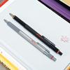 Rotring 800 Black Ballpoint Pen with Rotating Officially Imported Storage, 2032579,