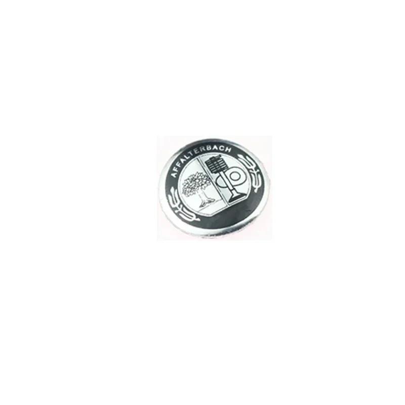 

New For Mercedes Benz 18mm Car Key Sticker Aluminum Emblem Decoration Decal For Mercedes Benz GLC GLS GLA C E Class W168 W176 W2 18mm Sticker
