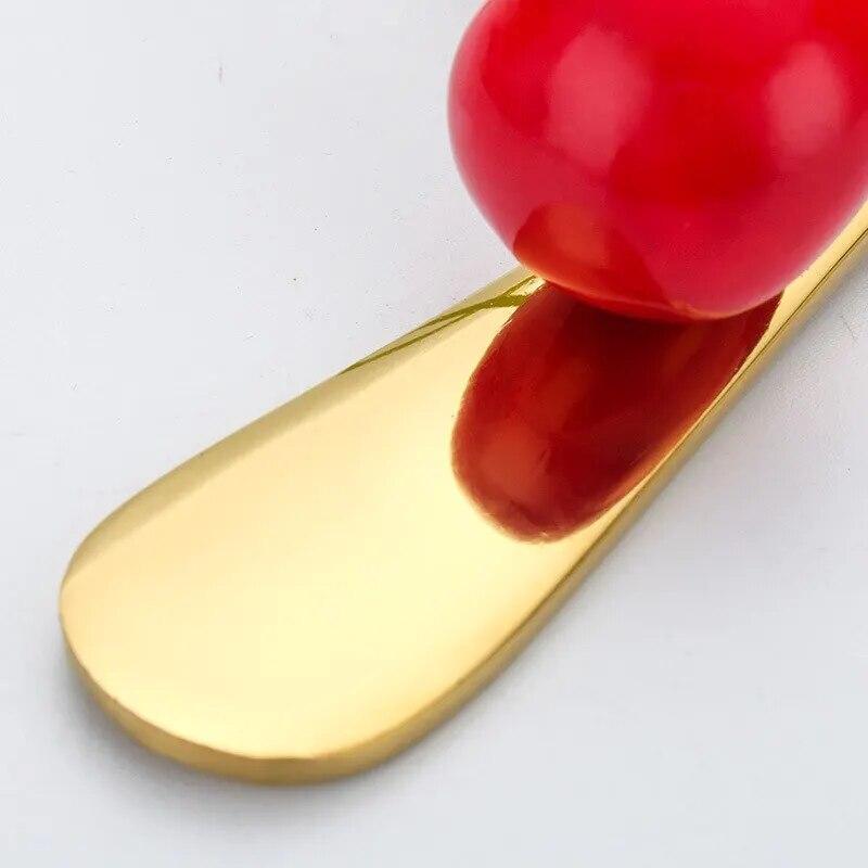 24 Parça Paslanmaz Çelik Batı Sofra Takımı Ev Bıçağı, Çatal, Kaşık, Çay Kaşığı 4 Parça Ahşap Kutu El Sanatları Hediye Kutusu Seti