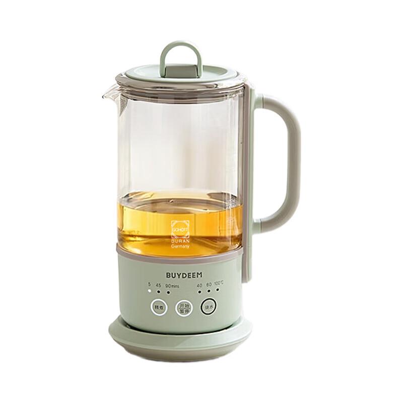 

Buydeem K36/001 Health Kettle
