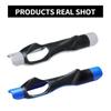 Grip Trainer Attachment Gesture Alignment Training Aids Golf Swing Correction Golf Swing Trainer