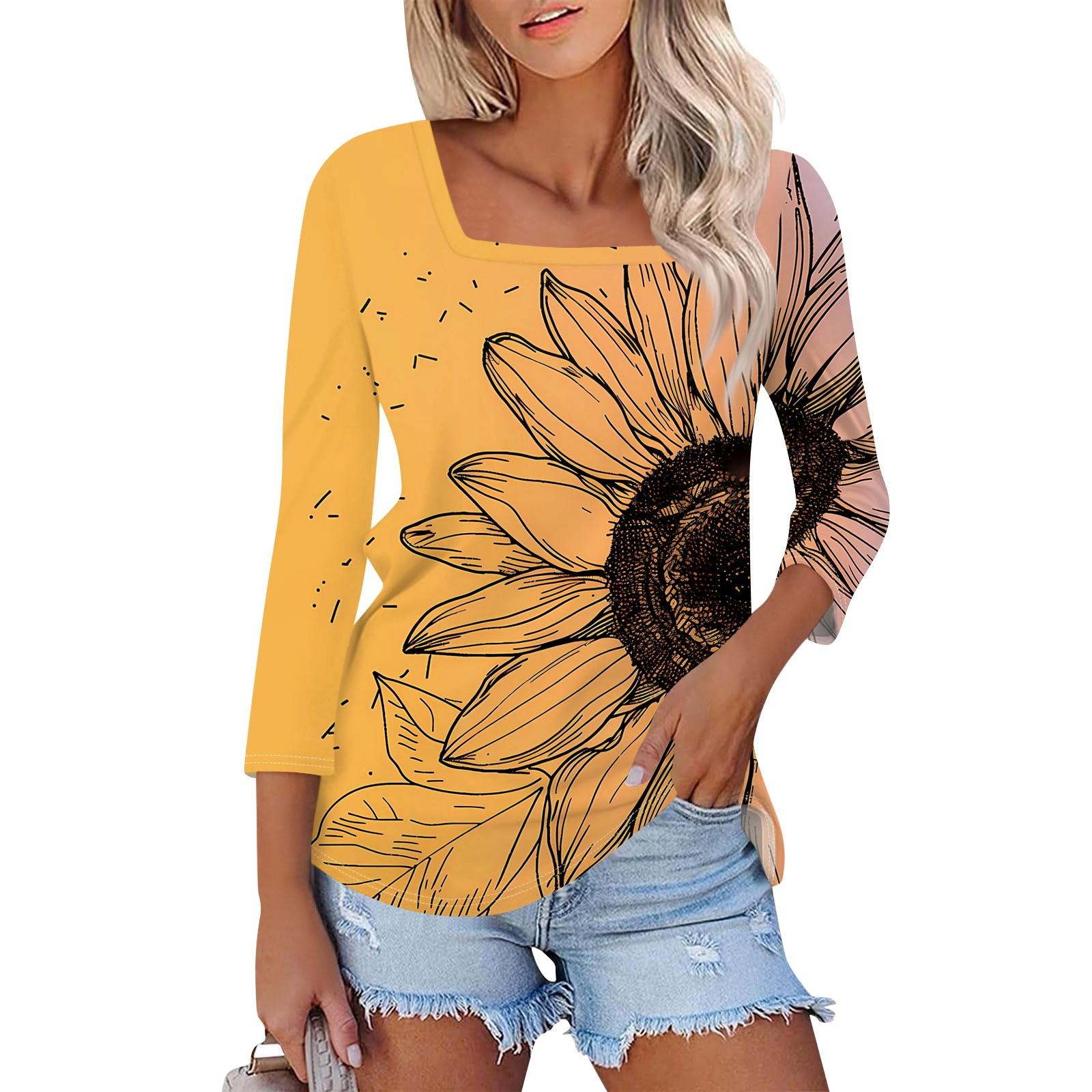 Рубашка для женщин — фото 7