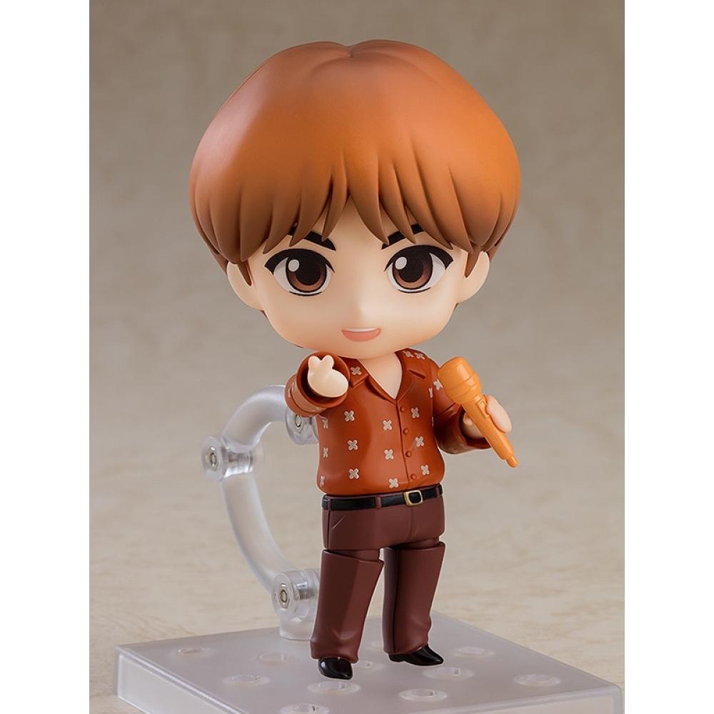 Good Smile Company Bts Nendoroid Jin  Tinytan 