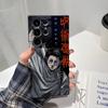 Anime Okkotsu Yuta Gojo Handyhülle Für Samsung S26 S25 Plus S20 S20 Plus S22 Ultra S23 FE S21 Plus S21 Ultra Weiche Hülle