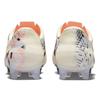 Nike Mercurial Vapor Next Nature FG Sail Light Arctic Pink Men Sneakers Cream Total-Orange Black DC8434-106