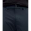 Lululemon Abc Slim Fit Trouser 30l  Warpstreme True Navy