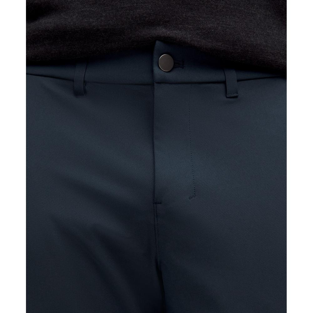 Lululemon Abc Slim Fit Trouser 30l  Warpstreme True Navy