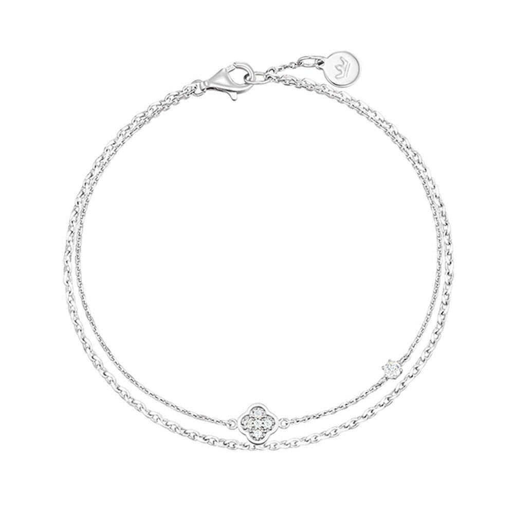 Clovia Bracelet (Jjclbq3Bf168Sw7S0)