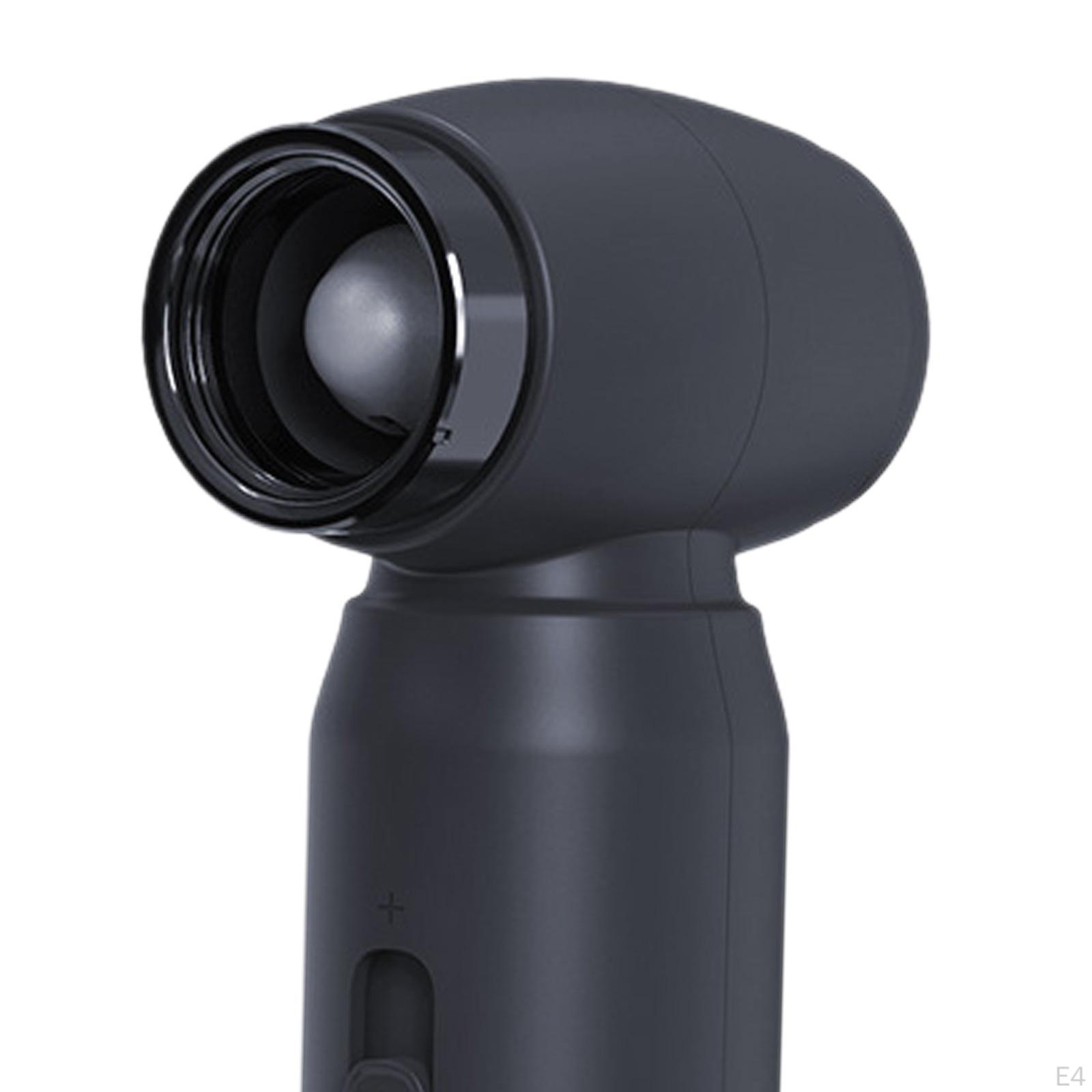 Портативный фен для волос Care Professional Quick Dry Fan Mini Personal для путешествий — фото 6