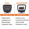 Interruttore Maniglia Scatto Tappeto Bagagliaio Posteriore Auto Per Mercedes BENZ ML GL GLE GLS GLC Classe B W166 W167 W292 W253 W247