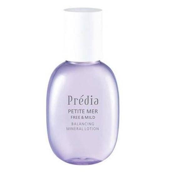 Kose Predia Puti Meru Free Mild Balancing Mineral Lotion (170ml)