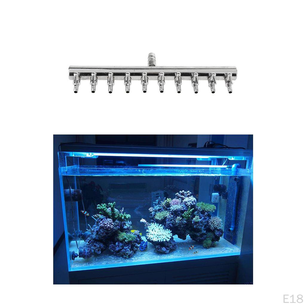 Aquarium Fish Tank Control Valve