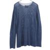HAVERSACK Langarmpullover Blau Strick Herren Gebraucht