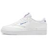 Club C 85 X U "White" Sneakers GY8789