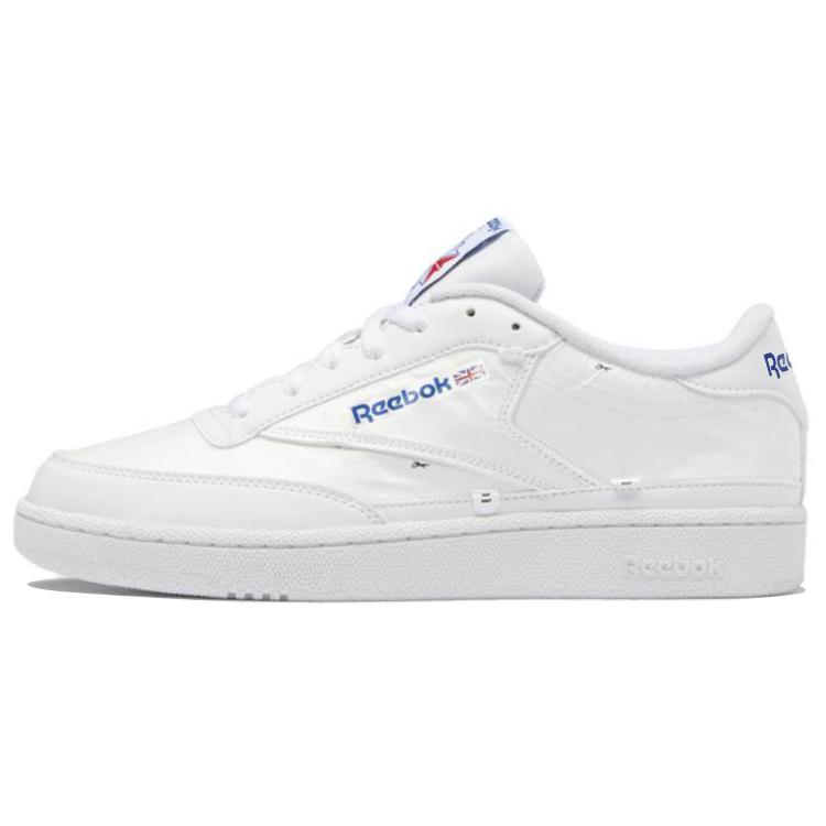 Reebok Club C 85 X U "White" Sneakers GY8789