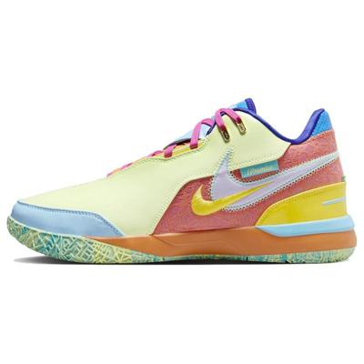 Zoom LeBron Nxxt Gen Ampd Ips I Promise Joggesko fritids FZ7885-500