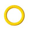 Brinquedo Frisbee Durável para Cães de Raças Grandes - Perfeito para Border Collies & Golden Retrievers