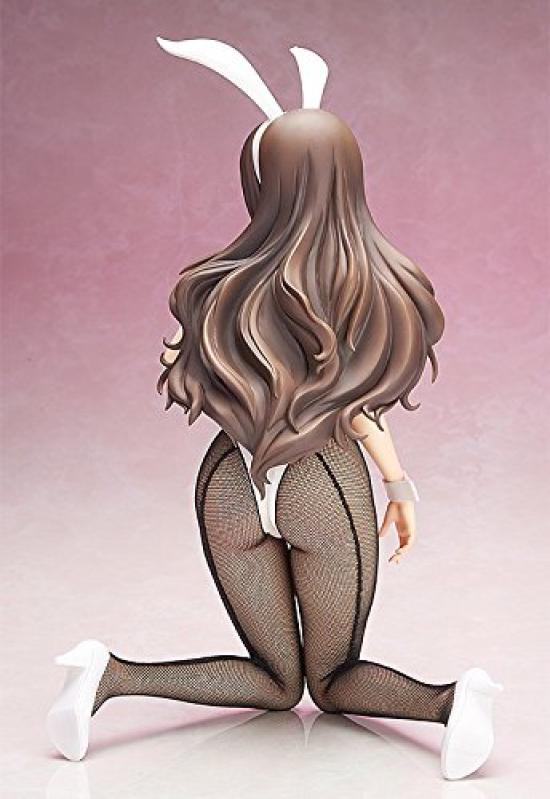 Bunny Sisters Miyuki Usami Scale PVC Painted Complete Figure Tony's 1/4