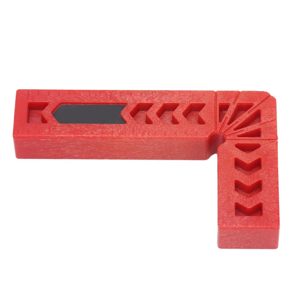 90 Degree Positioning Squares Corner Clamping Right Angle Clamps Picture Frames Assemble Tool