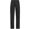 Брюки Jack Wolfskin Glastal Winter Pants (1508561) Черный