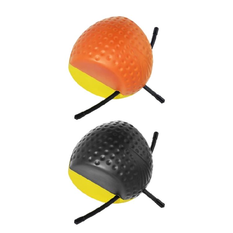 Golf Swing Trainer Connecting Balls Golf Swing Improvement Device Professional Training Tool for Golfer Enduring