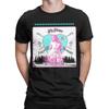 Pretty avenue House Tour Sabrina Carpenter T Shirts for Men 100% Cotton Vintage T-Shirts Crewneck  Tee Shirt Clothes 4XL 5XL