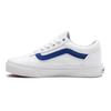 Old Skool Casual Lightweight Low Top Kids Skate Shoes Kids Sneaker White VN0A4UHZ9AG