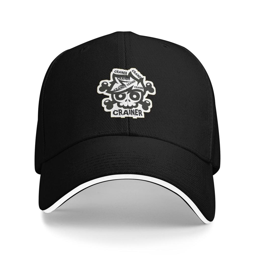 Unisex Baseball Hats Crainer Outdoor Streetwear Summer Sports Baseball Caps Hip Hop Cap Casquette Polychromatic Hats