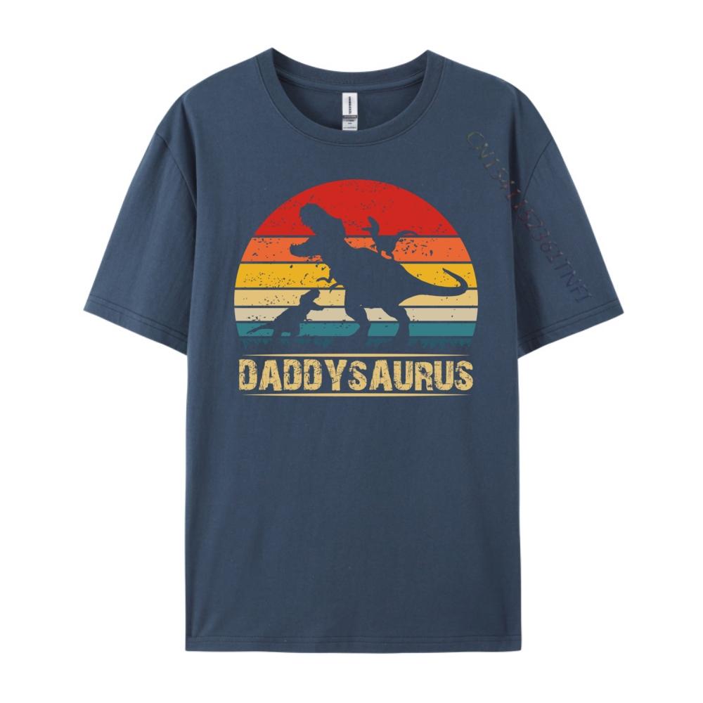 

Dad Roar Is Legendary Daddysaurus Clothing New In Tops And T-Shirts T Shirt Funny 4XL