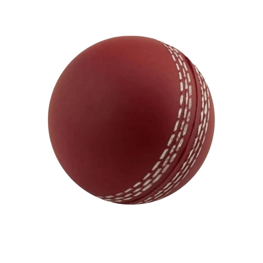 7CM Sports Cricket Ball Durable Bouncing Balls Portable Training Balls For Practice Training