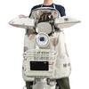 WEZHO Electric Scooter Parent-Child Winter Windproof Quilt with Handlebar Covers