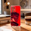 J-Jujutsu K-Kaisen Itadori Y-Yuji  Phone Case For Samsung S25,S24,S21,S22,S23,S30,Ultra,S20,Plus,Fe Transparent Cover