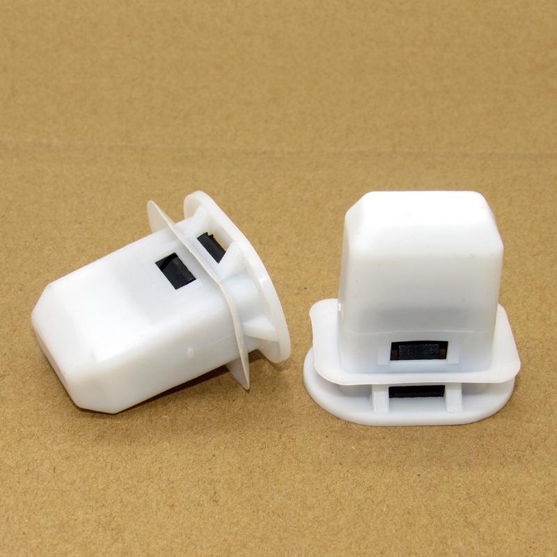 Baojun 310/330/510/560/610/630 Rear Seat Buckle Car Clip Accessories