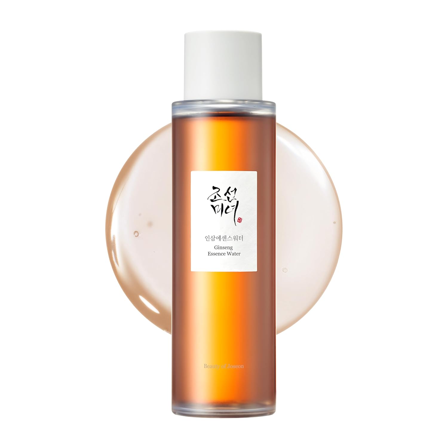 BOJ Ginseng Essence Water Beauty Joseon 150ml